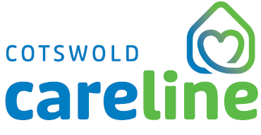 Cotswold Careline logo