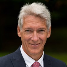 Councillor Tony Dale