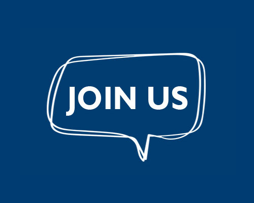 Join us