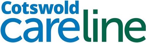 Cotswold Careline Logo