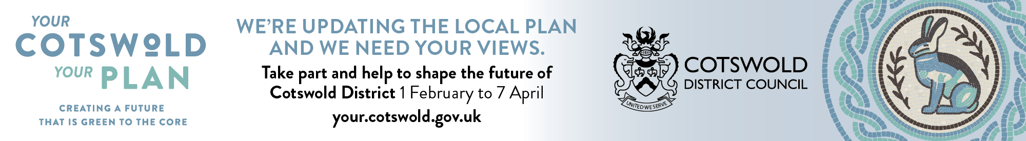 Local Plan consultation 2024